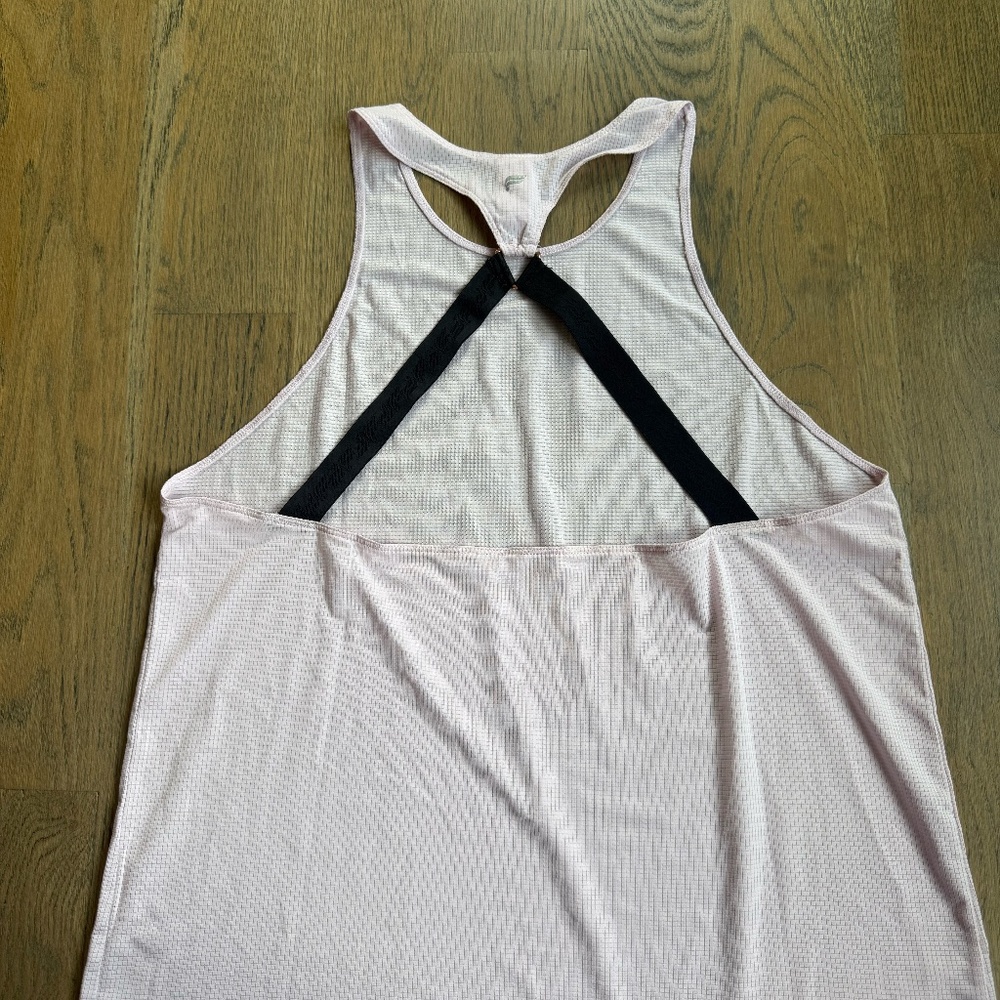 Fabletics Cashel Open Back Tank